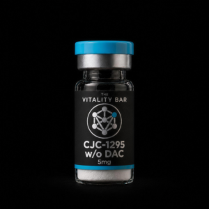 CJC-1295 (No DAC)