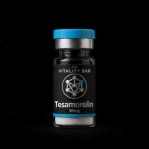 Tesamorelin