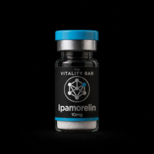Ipamorelin