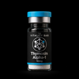Thymosin Alpha-1