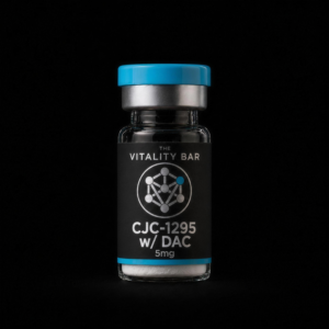 CJC-1295 (With DAC)
