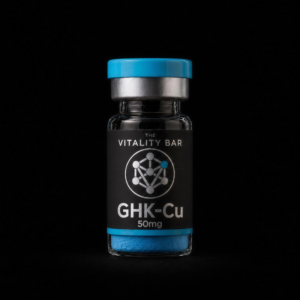 GHK-Cu
