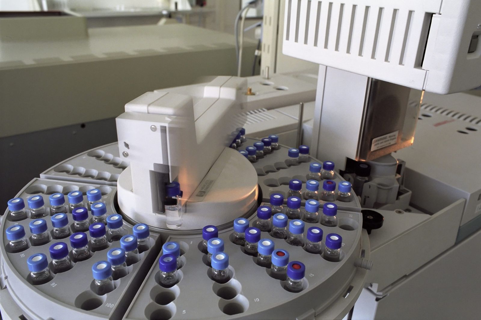 The Vitality Bar research compounds